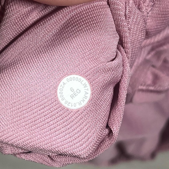 Lululemon Hotty Hot Short Il
*2.5" - Picture 6 of 8